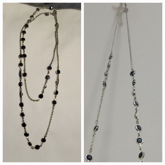 Lot of 8 Banana Republic Necklaces - Picture 7 of 16